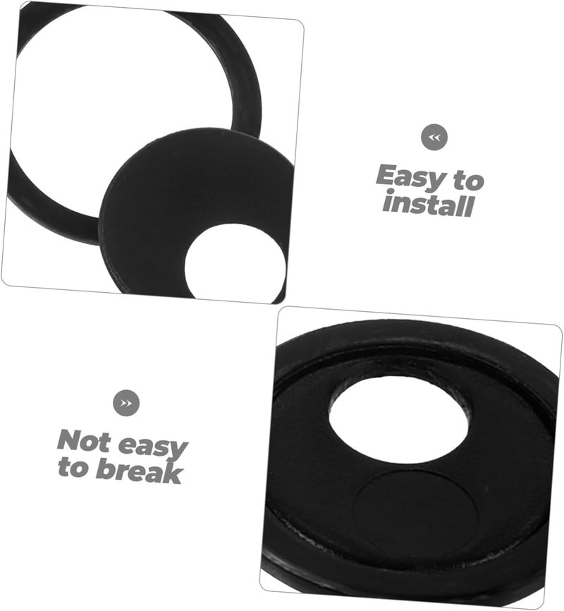 Outanaya 3pcs Webcam Covers for Pro Privacy Cover Sliding Webcam for Phone Lens - Image 4