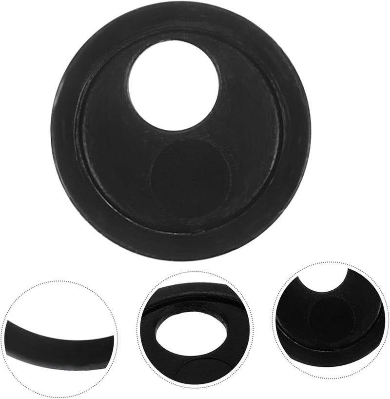 Outanaya 3pcs Webcam Covers for Pro Privacy Cover Sliding Webcam for Phone Lens - Image 5