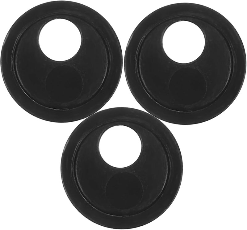Outanaya 3pcs Webcam Covers for Pro Privacy Cover Sliding Webcam for Phone Lens - Image 1