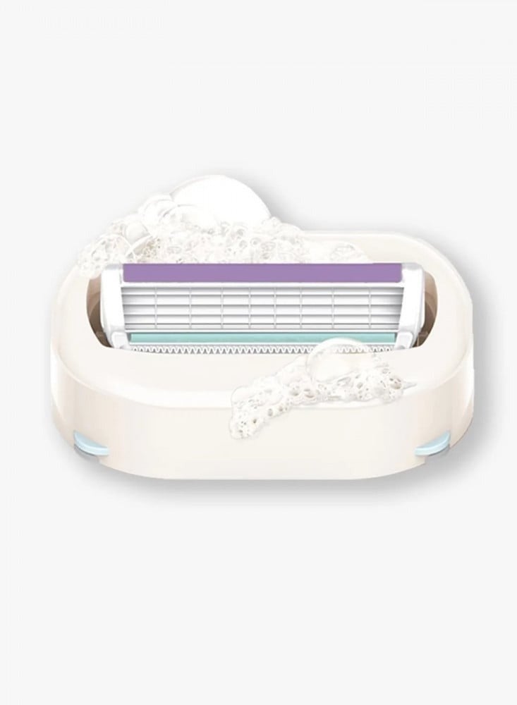 Schick Intuition Pure Nourishment 3pcs - Image 5