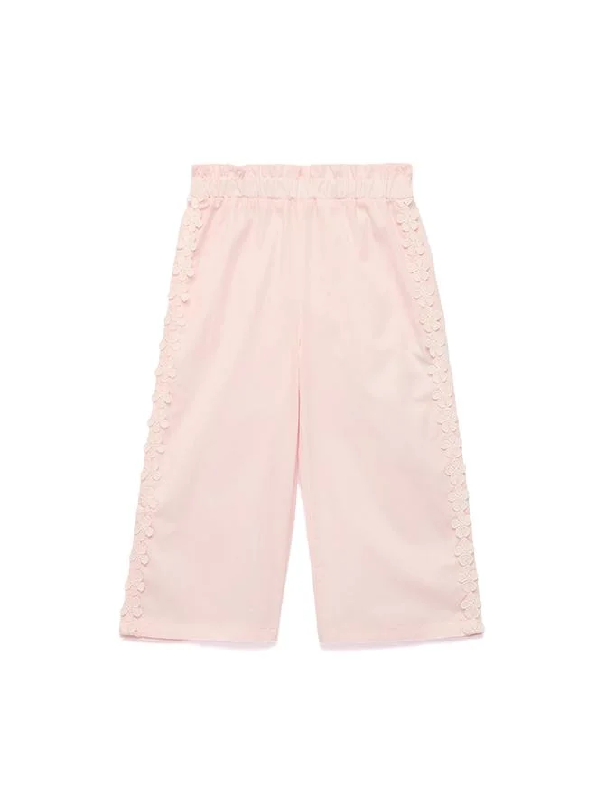 Koton  Wide Leg Trousers for Women | Best Price UAE