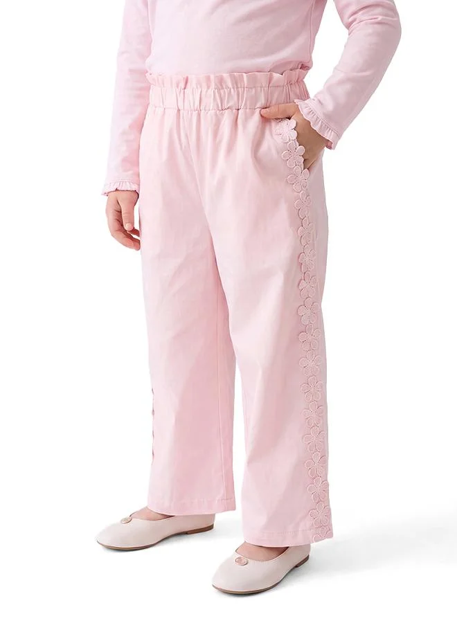 Koton  Wide Leg Trousers for Women | Best Price UAE