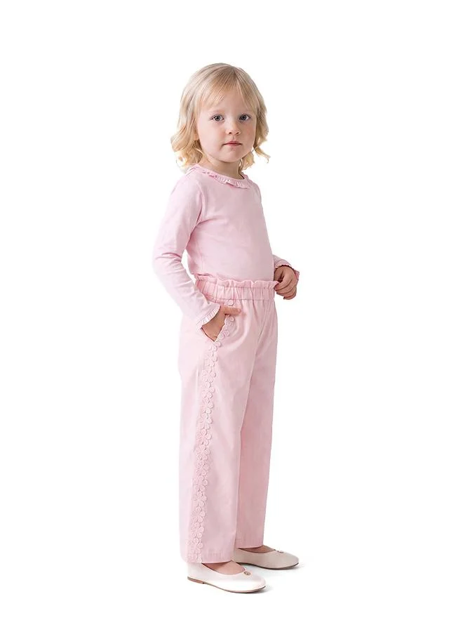 Koton  Wide Leg Trousers for Women | Best Price UAE