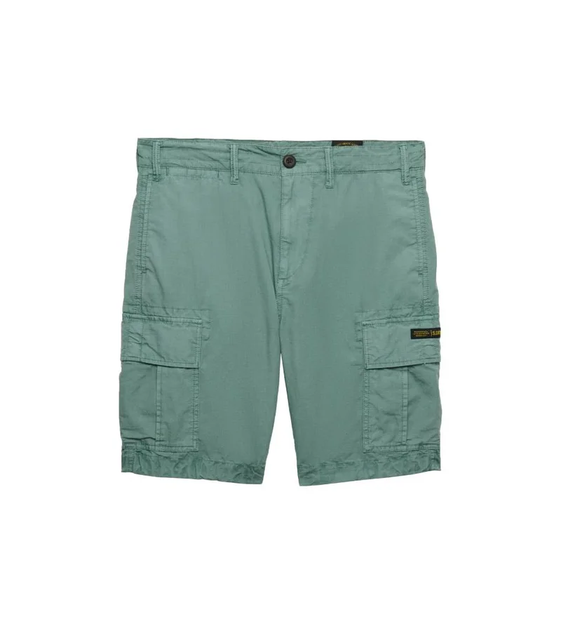 سوبر دراي Ripstop Light Cargo Shorts