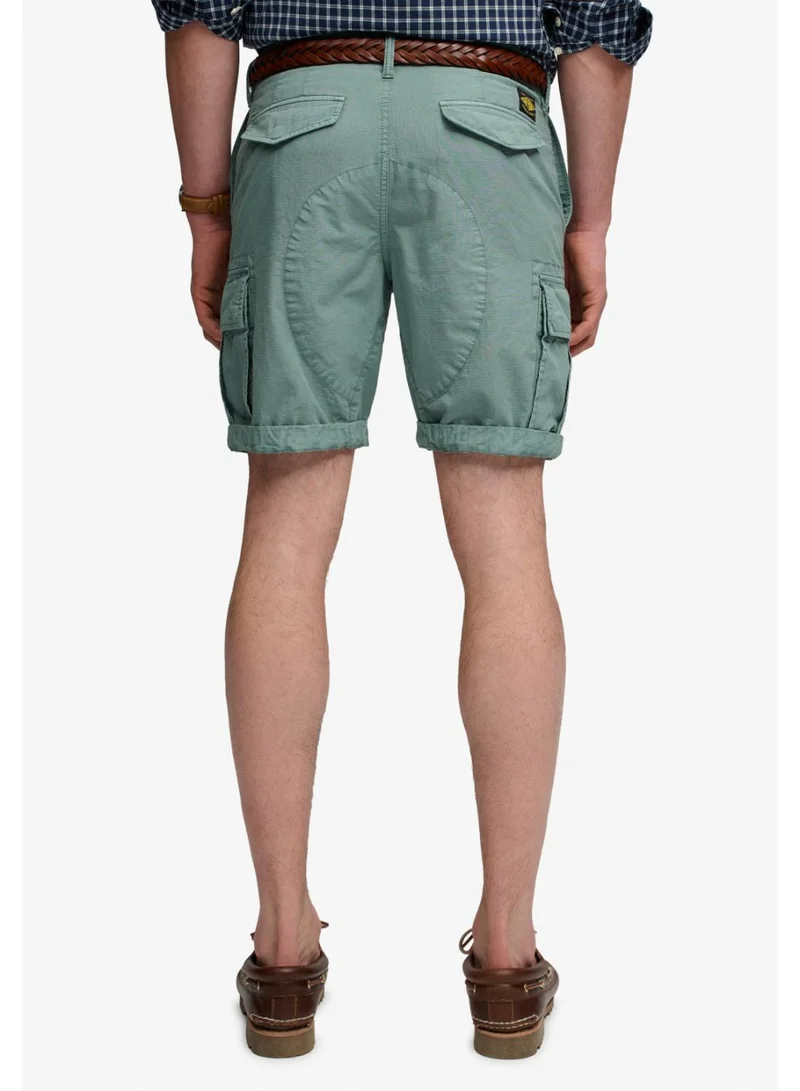 Superdry Ripstop Light Cargo Shorts