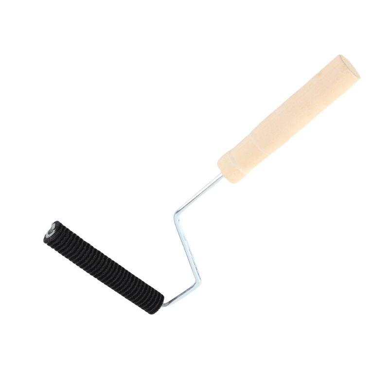 Fiberglass Roller Laminating Bubble Rolling Tool Fiberglass Laminating Bubble Roller Diameter 22x125mm - Image 4