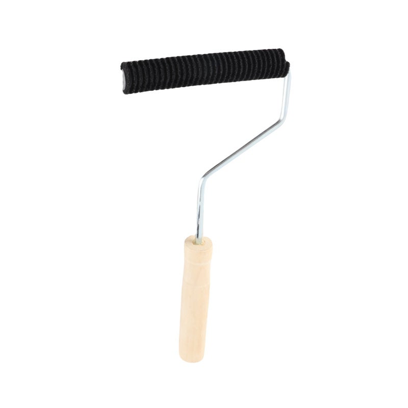 Fiberglass Roller Laminating Bubble Rolling Tool Fiberglass Laminating Bubble Roller Diameter 22x125mm - Image 2