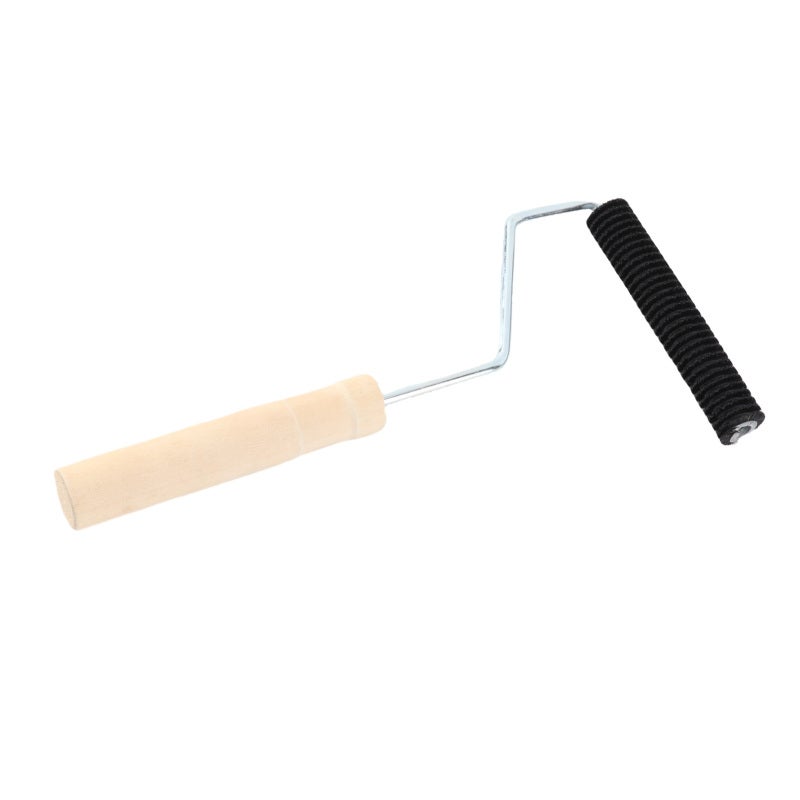 Fiberglass Roller Laminating Bubble Rolling Tool Fiberglass Laminating Bubble Roller Diameter 22x125mm - Image 5