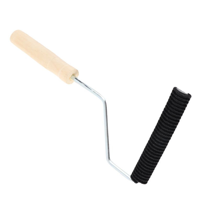 Fiberglass Roller Laminating Bubble Rolling Tool Fiberglass Laminating Bubble Roller Diameter 22x125mm - Image 3