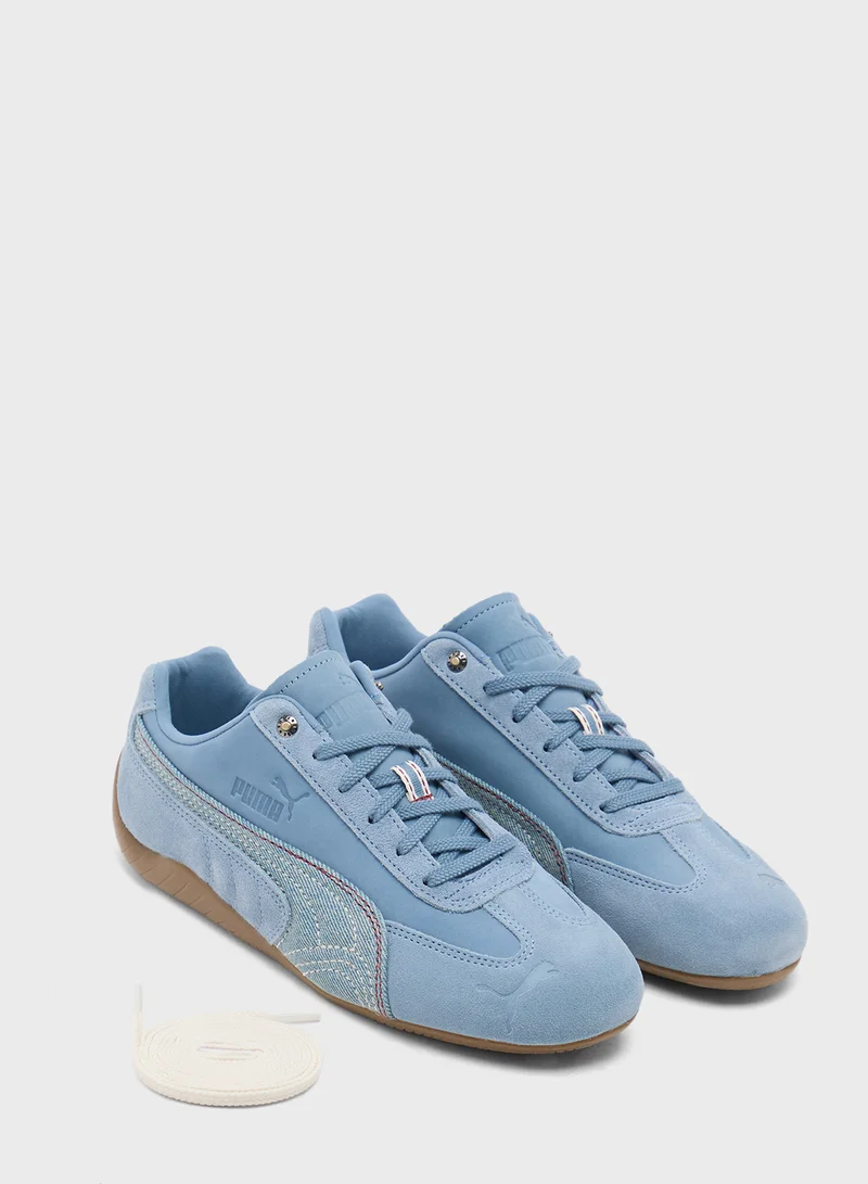 PUMA Speedcat New York