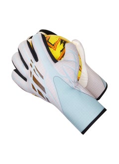 Spall Strapless Professional Soccer Goalei Gloves Elite Play Goalkeeper Gloves For Unmatched Performance Provides Protection To Prevent Injuries For The Toughest Saves  - Image 3