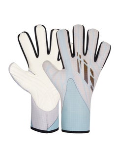 Spall Strapless Professional Soccer Goalei Gloves Elite Play Goalkeeper Gloves For Unmatched Performance Provides Protection To Prevent Injuries For The Toughest Saves  - Image 1