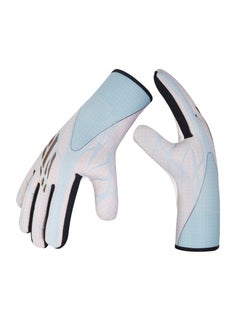 Spall Strapless Professional Soccer Goalei Gloves Elite Play Goalkeeper Gloves For Unmatched Performance Provides Protection To Prevent Injuries For The Toughest Saves  - Image 2