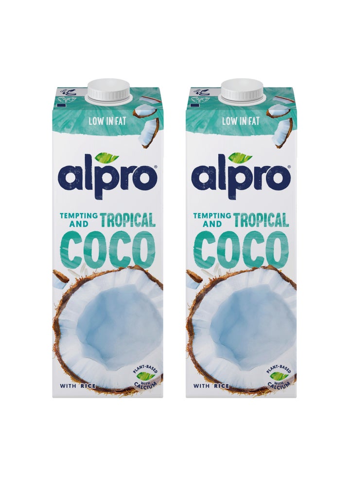 Coconut Milk