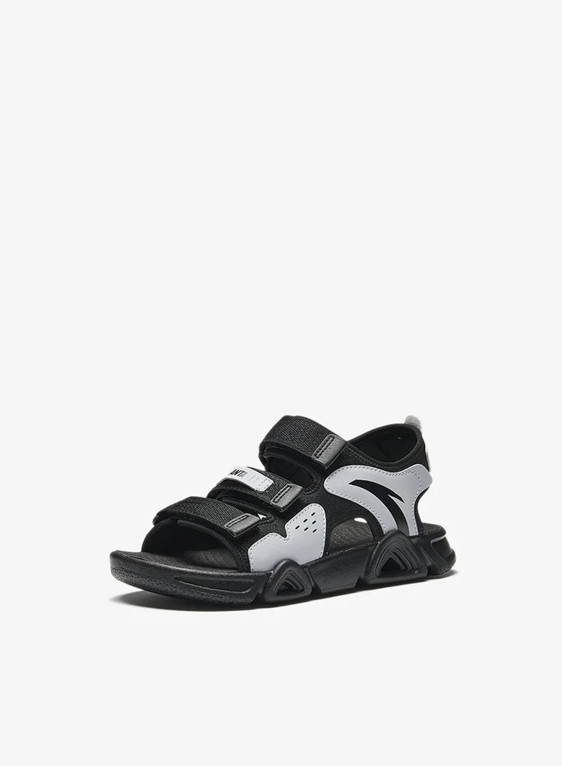 ANTA Kids Boys’ Sandals - Breathable · Durable · Anti-Slip Comfort