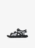 ANTA Black/Grey