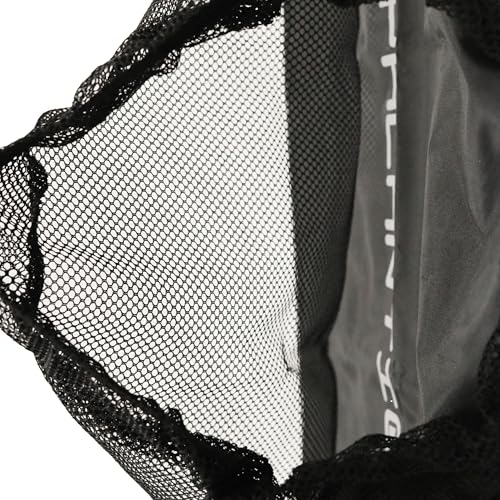 Palantic Scuba Choice Palantic Catch Bag for Large Fish & Lobster - Durable 20" x 18" Mesh with Adjustable Waist Strap, Fits Up to 48" Waist, Ideal Storing Fishes, Lobsters During Spearfishing and Dives - Image 5