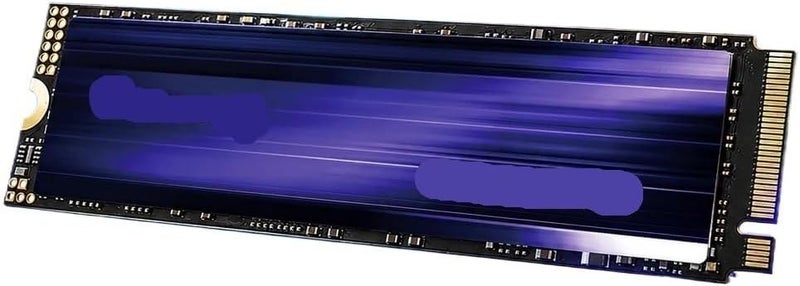 Compatible for M.2 NVMe Solid State Drive, PCIe 3.0/4.0 Speeds up to 7300MB/s, Multi Capacity Storage for Laptop and PC(S500Pro 3500MBs 1TB) - Image 1