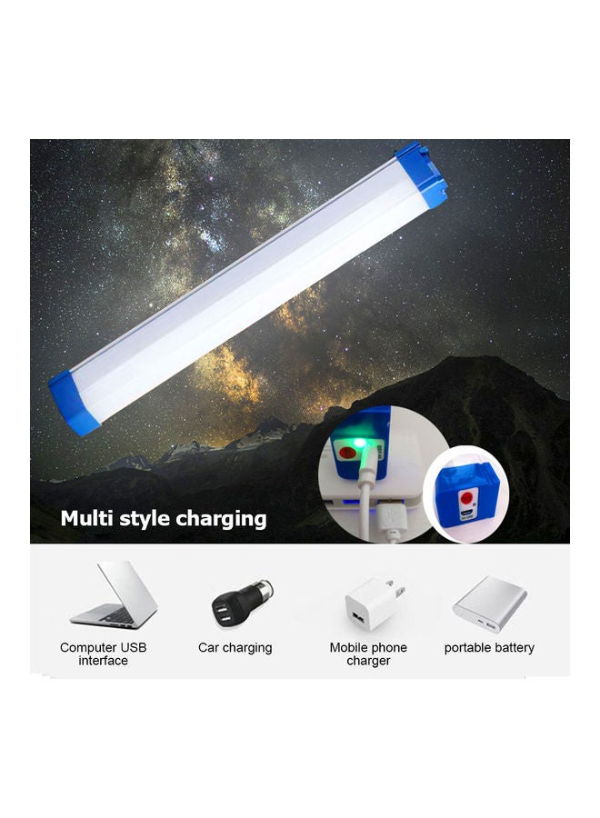 نيبمينينت مصباح طوارئ LED بقدرة 60 وات أبيض - Image 3