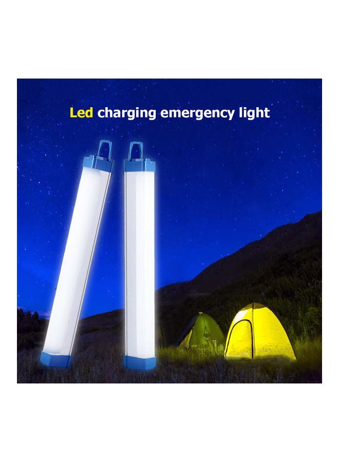 نيبمينينت مصباح طوارئ LED بقدرة 60 وات أبيض - Image 2