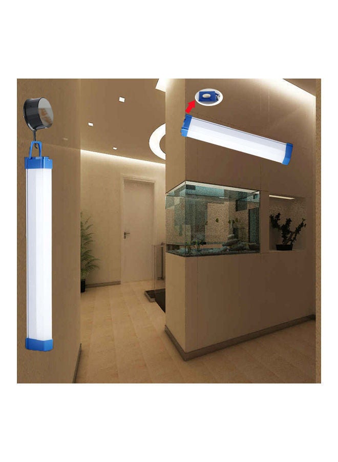 نيبمينينت مصباح طوارئ LED بقدرة 60 وات أبيض - Image 4