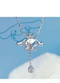 Sanrio Cinnamoroll necklace 