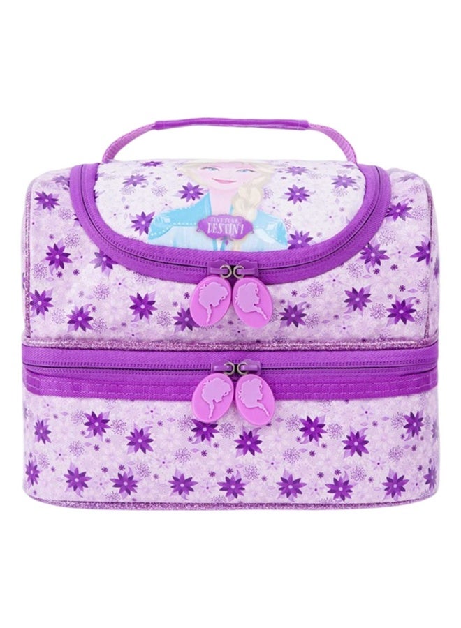 ترو كير حقيبة غداء ديزني فروزن - Image 1