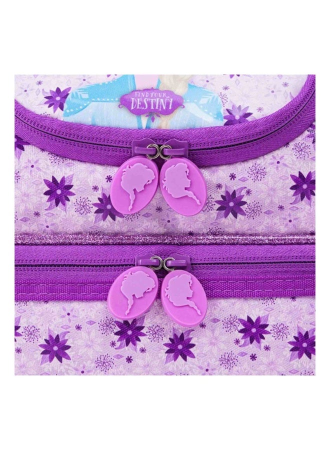 ترو كير حقيبة غداء ديزني فروزن - Image 3