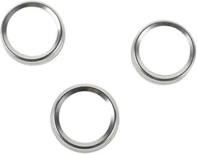 Vuzmode AC Knob Cover Rings for Jimny 2019-2020 - Image 1