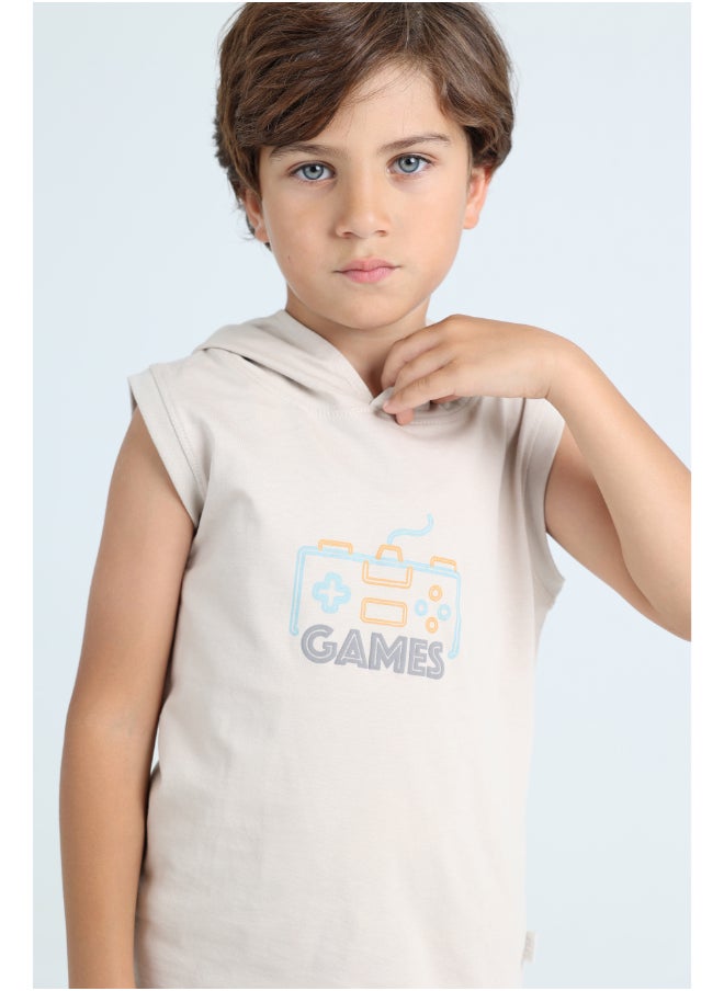 Junior طقم بيجاما ولادي  - Image 3