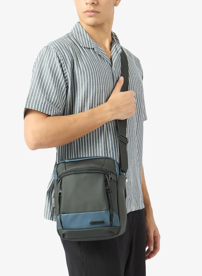 Robert Wood  Men's Crossbody Bags for Men | Best Price UAE