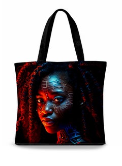Tat tote bag for women-556  - Image 1
