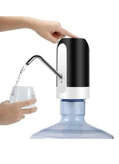 Generic Portable Water Pump Multicolour  - Image 1