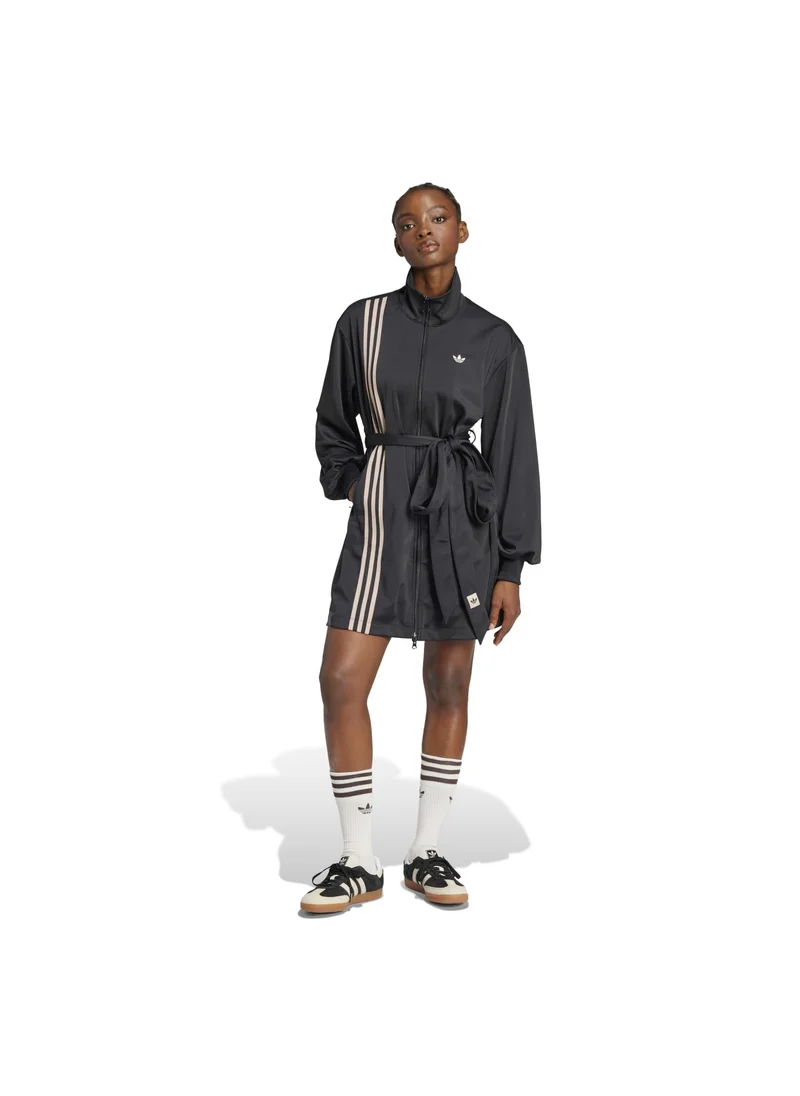Adidas adidas FIREBIRD DRESS Black Originals Women SKIRTS / DRESSES