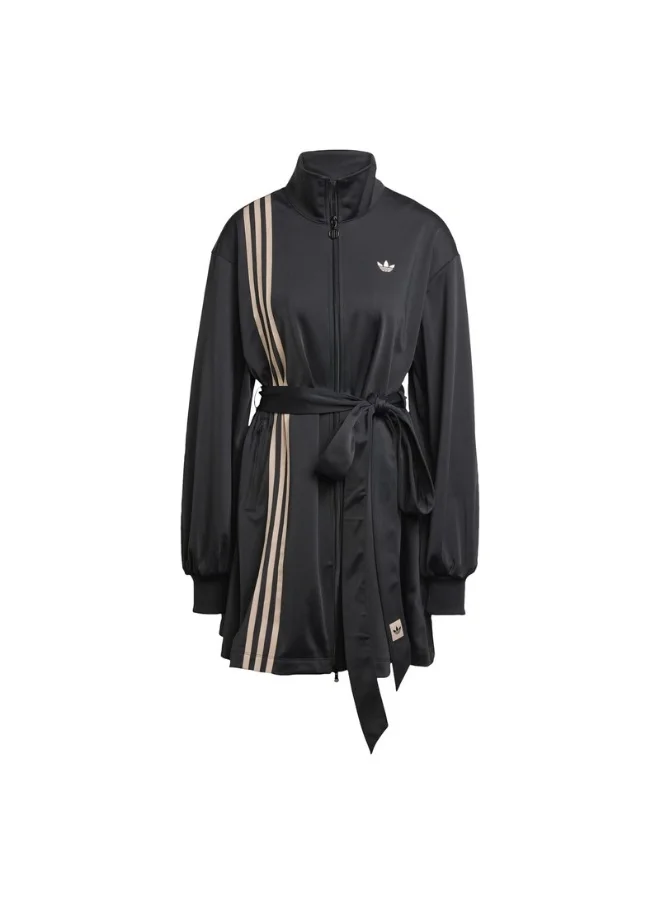 Adidas adidas FIREBIRD DRESS Black Originals Women SKIRTS / DRESSES