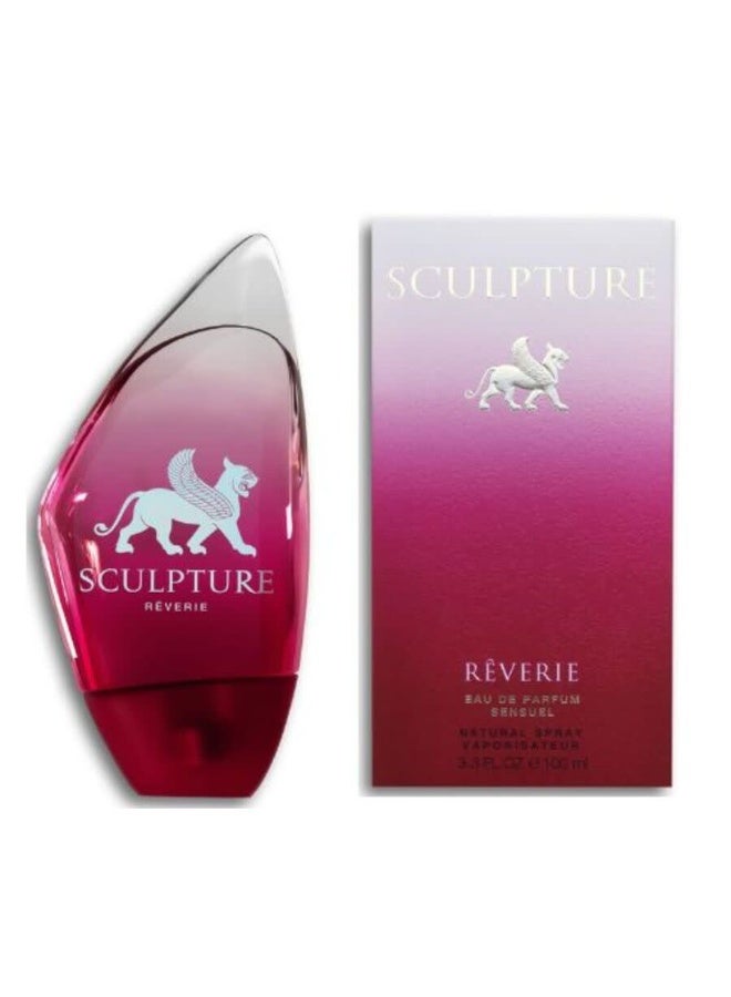 Sculpture Reverie Eau de Parfum Sensual 100ml