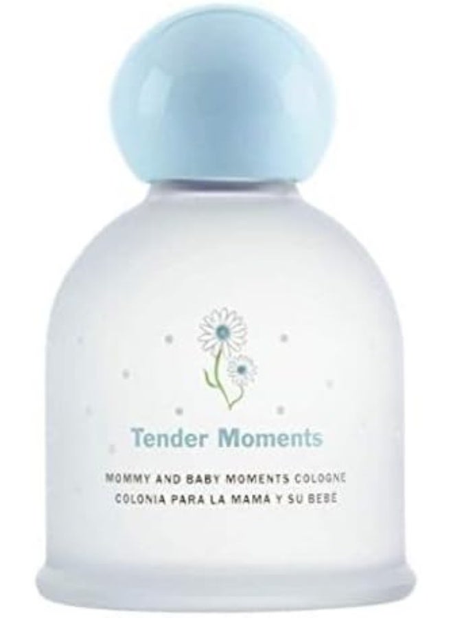 JAFRA Tender Moments Mommy & Baby Cologne 3.3 FL. OZ. - Image 2