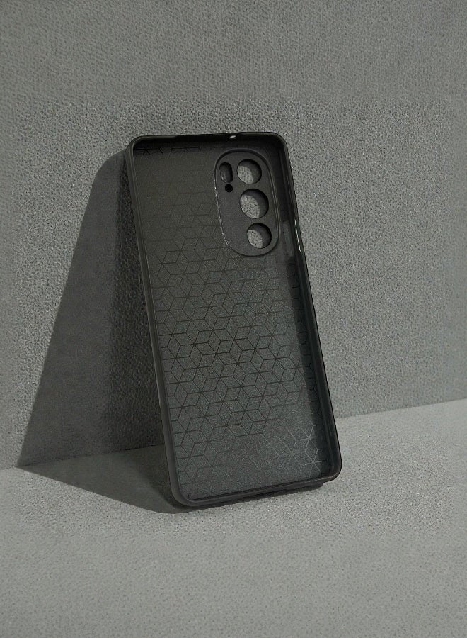 Tolwak Motorola Edge 30 Pro Protective Case Cover Muhammad Bin Salman - Image 3