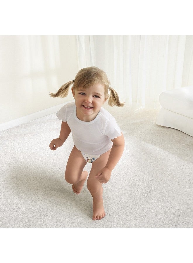 Huggies Snug and Dry Diapers Big Pack, Size 6, 54 Count - Image 3