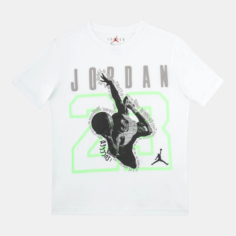 Nike Kids' Future Flight T-Shirt