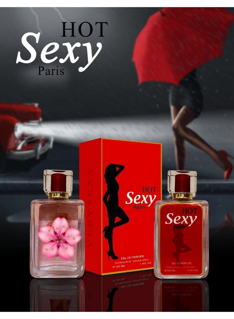 هوت س..ي باريس عطور فرمونيه للمتزوجين قطعه واحده