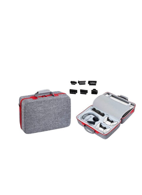 Hardshell Travel Case Storage Handbag For PlayStation5