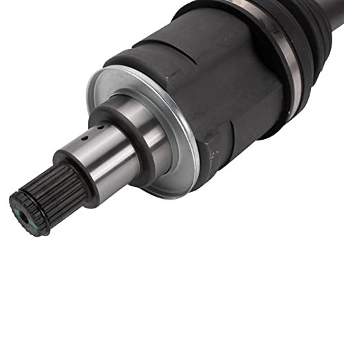 TRQ مجموعة تجميع عمود المحور الأمامي TRQ متوافقة مع تويوتا هايلاندر 2008-2013 - Image 4