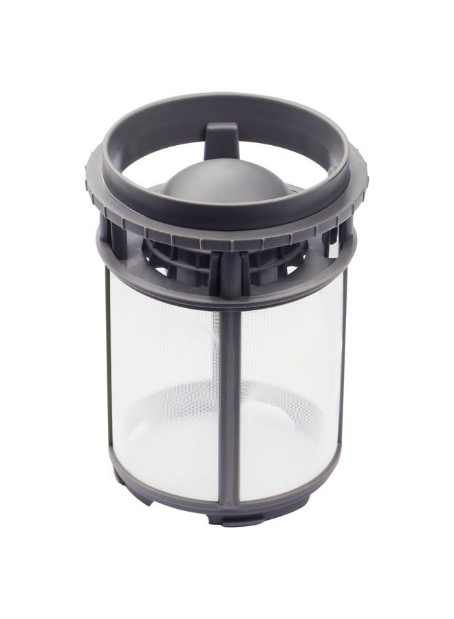 Binazon W10872845 Dishwasher Pump Filter Cup Replacement for Whirlpool Kenmore Whirlpool Amana Kitchenaid Dishwasher - Replaces 8579307 W10142911, W10056425, W10056426 (2023 Update) - Image 1
