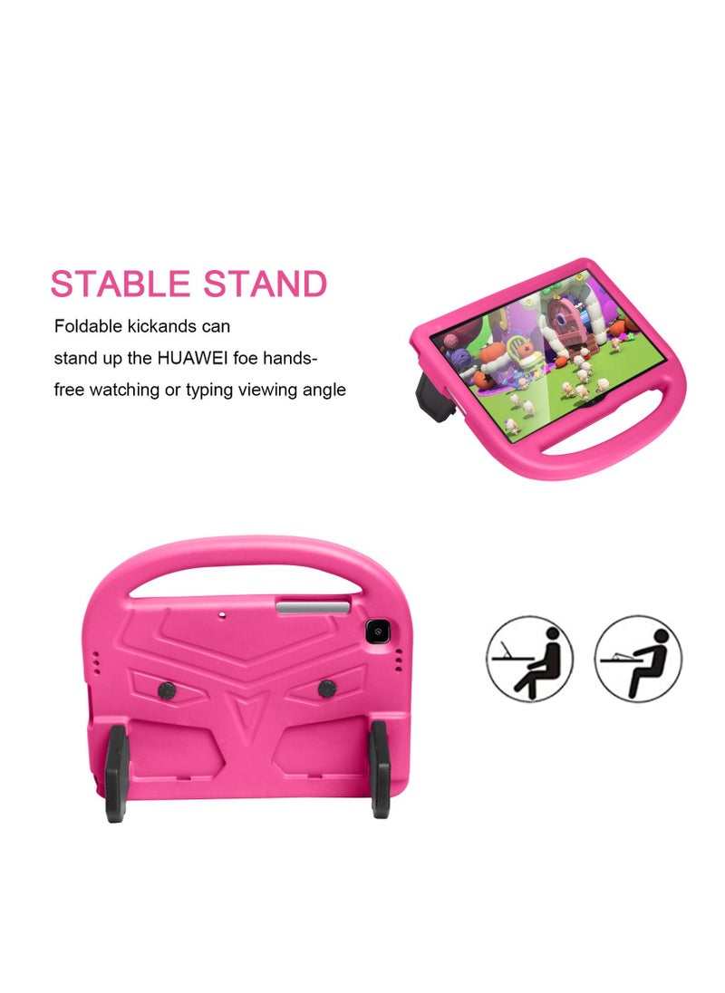 GULFLINK Protective Back Case Cover for Samsung Tab A7 T500/T505 Tablet 10.5 inch  - Image 4