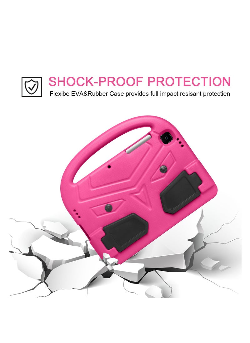 GULFLINK Protective Back Case Cover for Samsung Tab A7 T500/T505 Tablet 10.5 inch  - Image 3