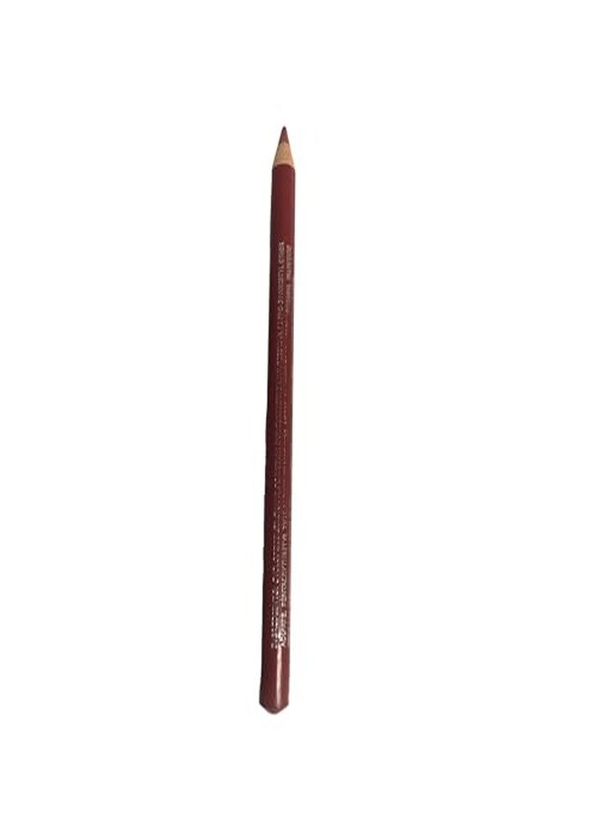 MAKE UP FOR LIFE USA Matte Super Matte Lip Liner Pencil - Image 5