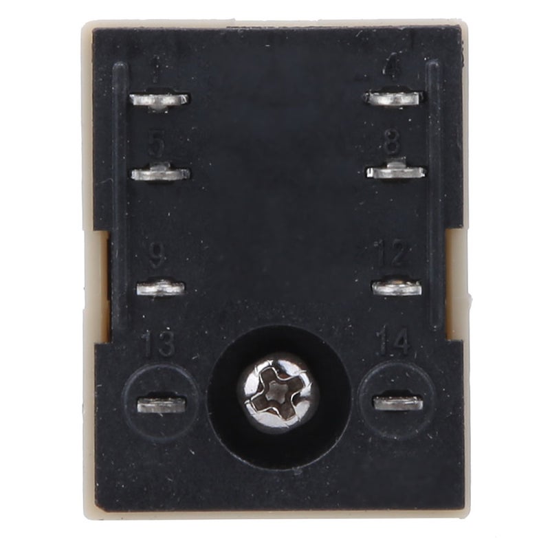 Time Relay H3Y-2 8 Pins High Accuracy Home Appliances Electrical Supplies 0-10 Minutes110VAC - Image 2