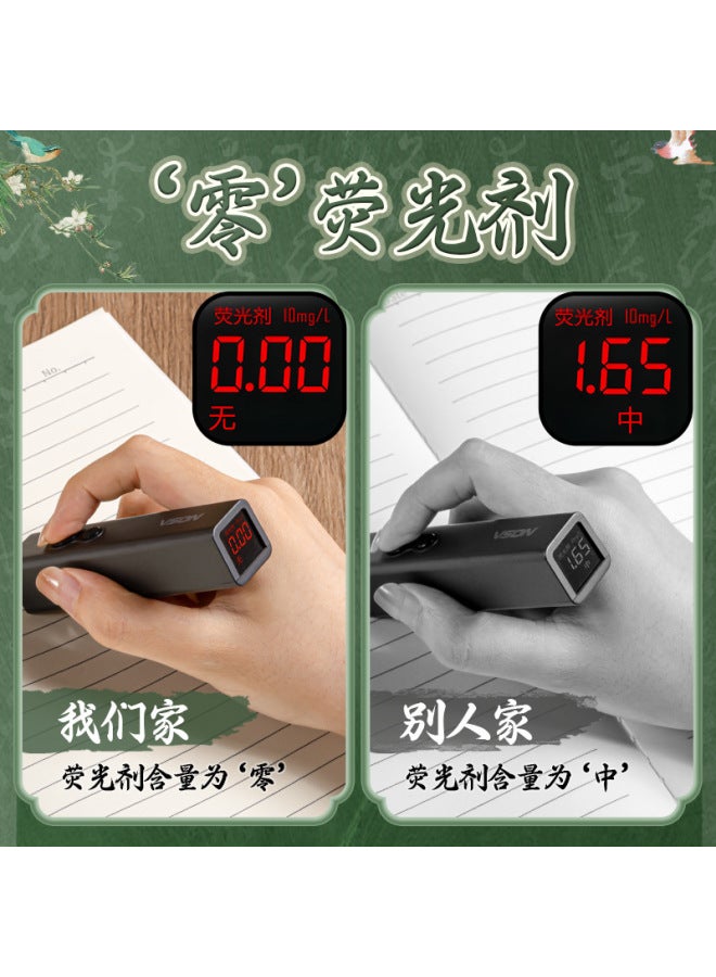 Kaba Bear High-quality Chinese-style Notebook With Lined Pages For Students, Suitable For Exams, B5 Thickened Ancient-style Softcover Notebook - Image 3