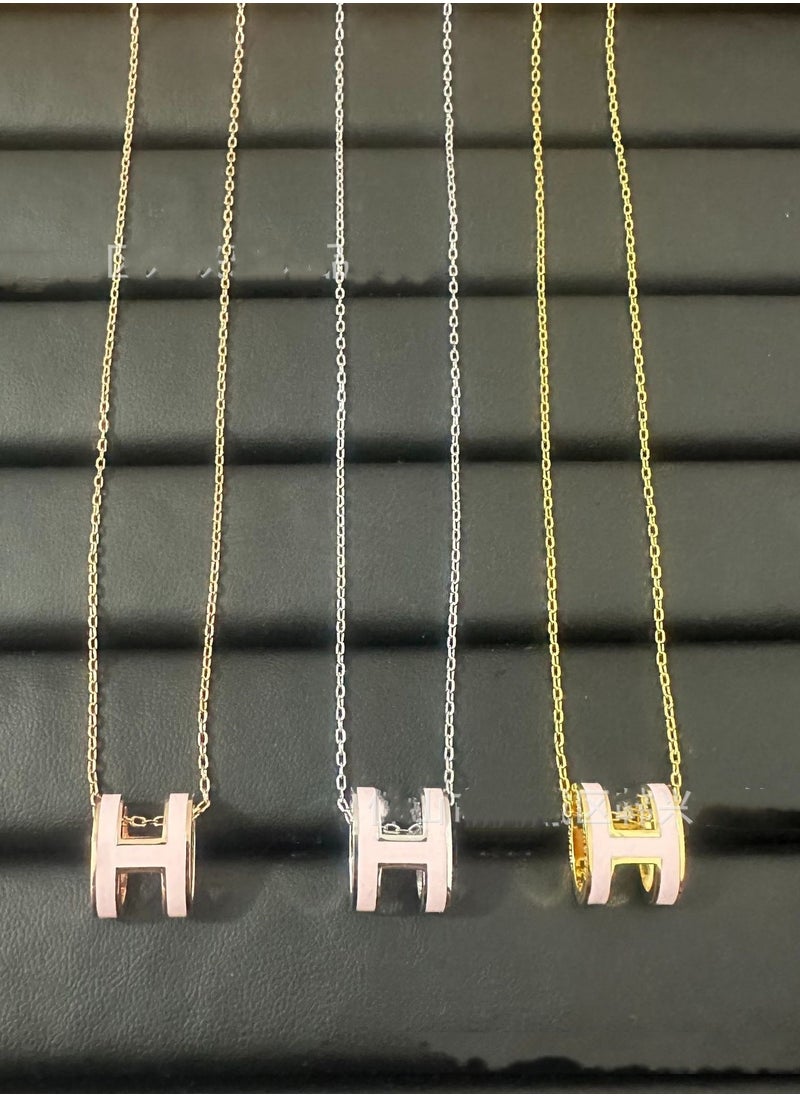 OPK Personalized Fashion Trend Pendant 